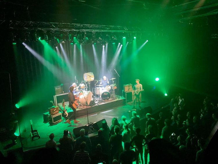 Cesar Zuiderwijk Sloper December 18, 2019 Zoetermeer - Boerderij photo Ruben Spiker